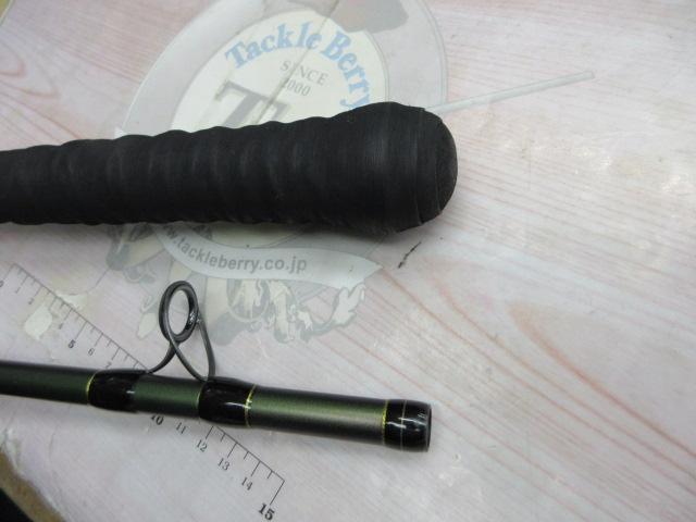 トリプルクロス TC-1062MH