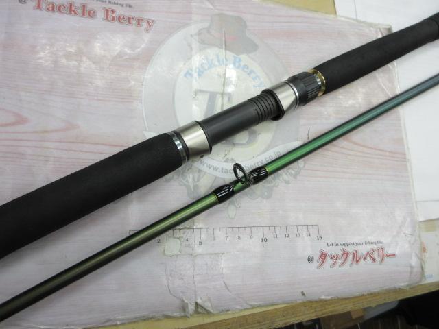 トリプルクロス TC-1062MH