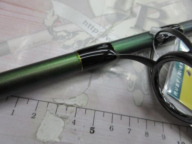 トリプルクロス TC-1062MH