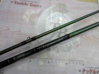 トリプルクロス TC-1062MH