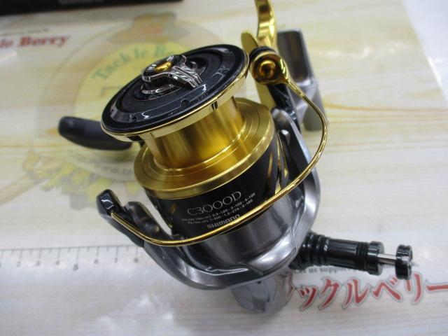 16BB-Xデスピナ C3000DXG