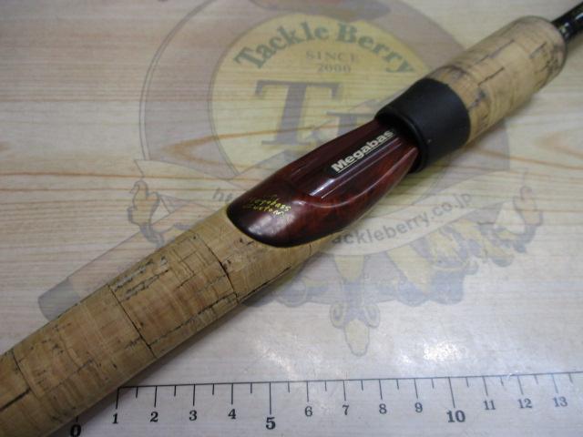 デストロイヤー F3-58TXS(トマホーク)