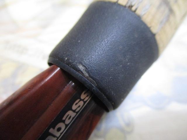 デストロイヤー F3-58TXS(トマホーク)