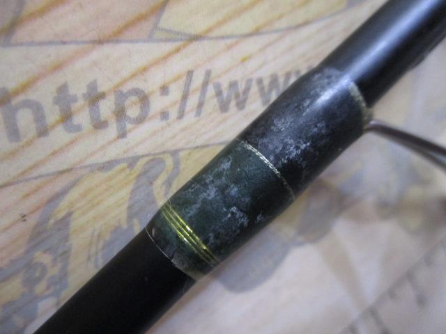 デストロイヤー F3-58TXS(トマホーク)