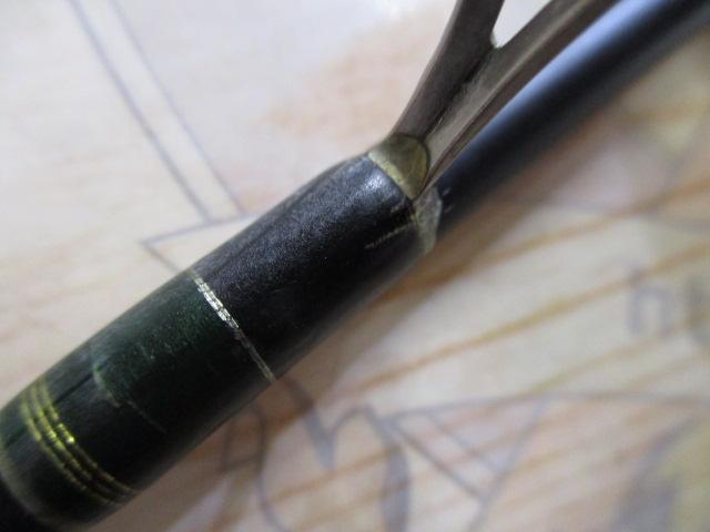 デストロイヤー F3-58TXS(トマホーク)