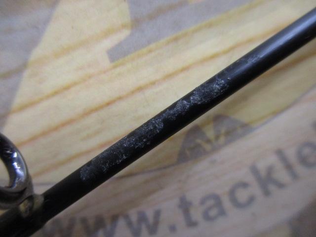 デストロイヤー F3-58TXS(トマホーク)