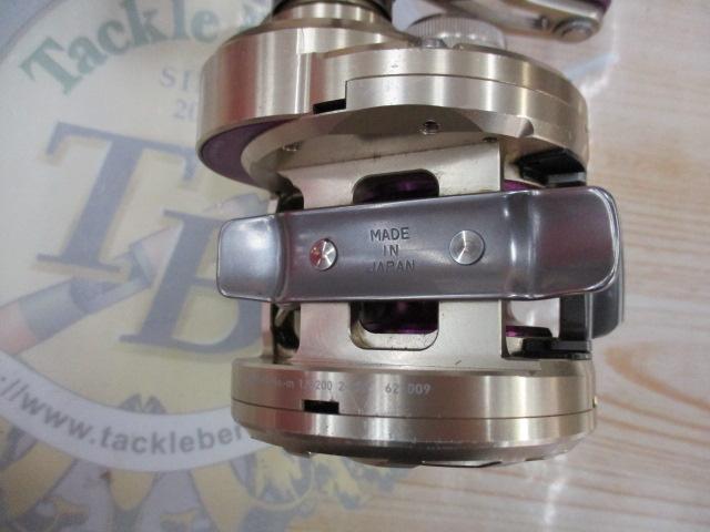 ミリオネア バサラ 100SH-L