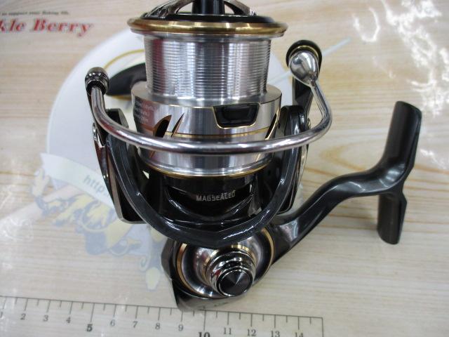 20ルビアス LT3000S-CXH