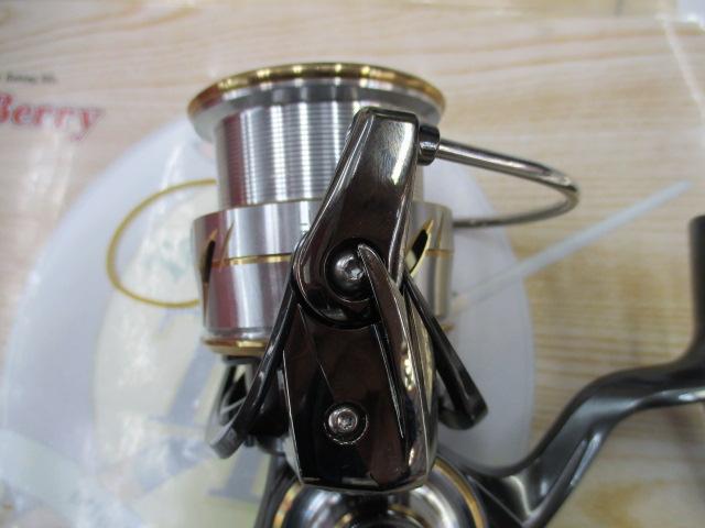 20ルビアス LT3000S-CXH