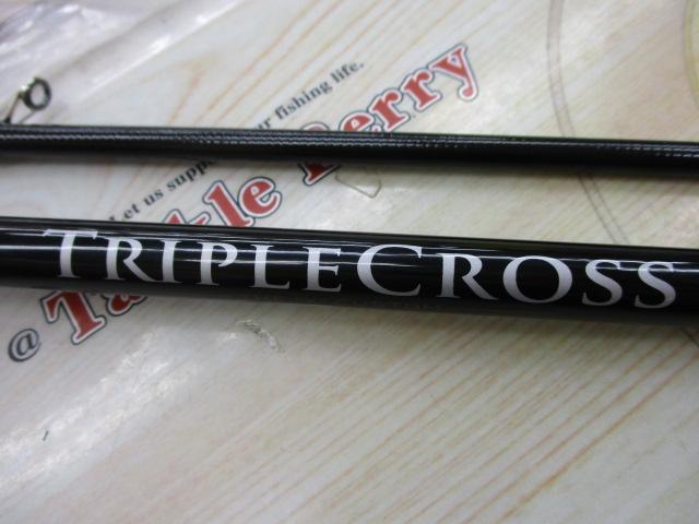 トリプルクロス TCX-962STY