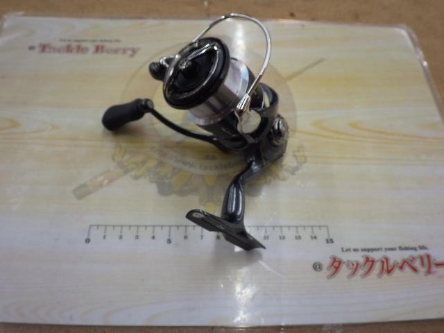 24ルビアス LT2500S-XH