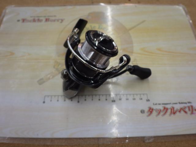 24ルビアス LT2500S-XH