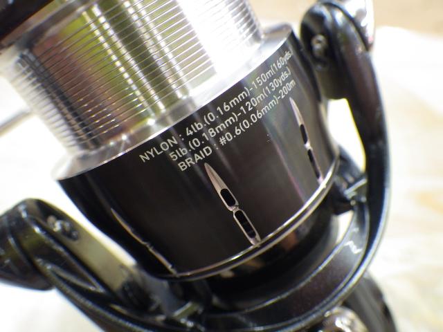 24ルビアス LT2500S-XH