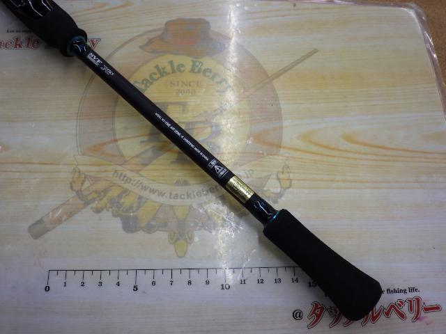 エメラルダスエア 86ML・K｜＠ベリーネット 日本最大新品中古釣具WEB