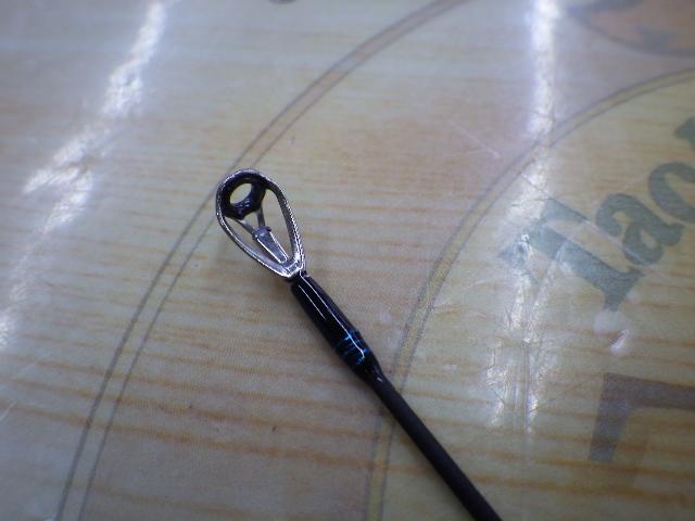 エメラルダスエア 86ML・K｜＠ベリーネット 日本最大新品中古釣具WEB