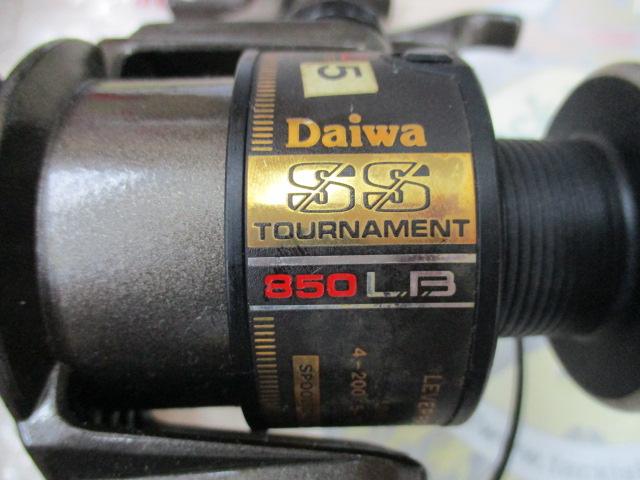 ウィスカートーナメント SS-850LB