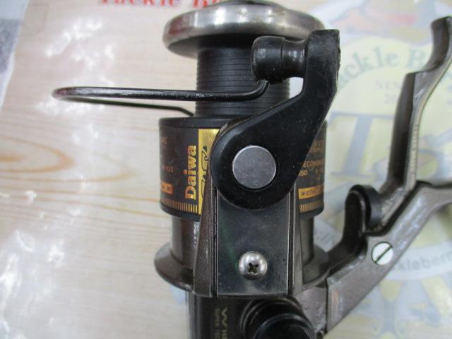 ウィスカートーナメント SS-850LB