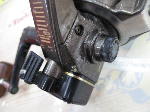 ウィスカートーナメント SS-850LB