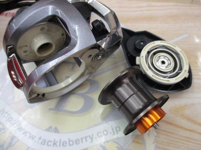 ダイワSS SV 103SHL