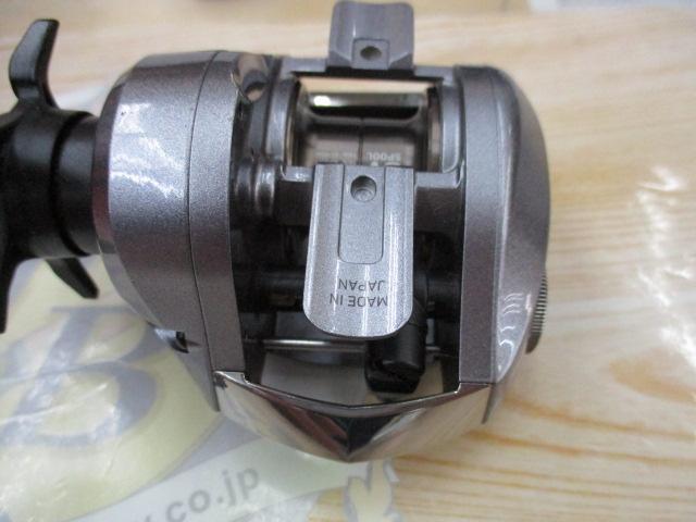 ダイワSS SV 103SHL