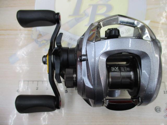 ダイワSS SV 103SHL