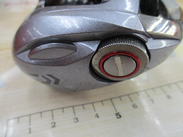 ダイワSS SV 103SHL