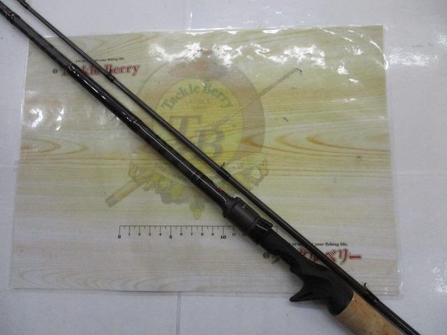 ソルティーステージKR-Xロックフィッシュ SXRC-712H-KR