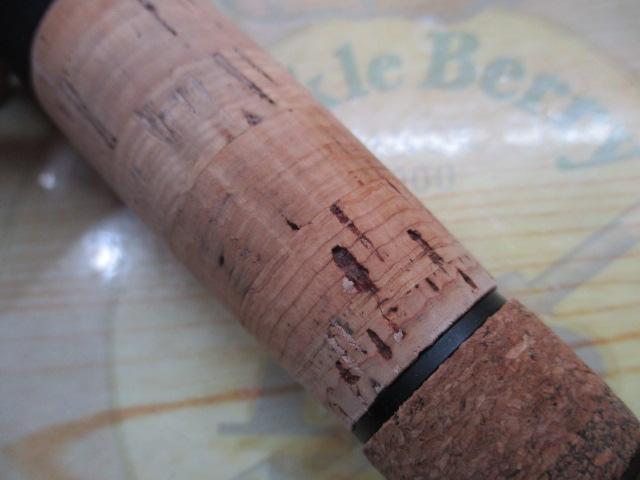 ソルティーステージKR-Xロックフィッシュ SXRC-712H-KR