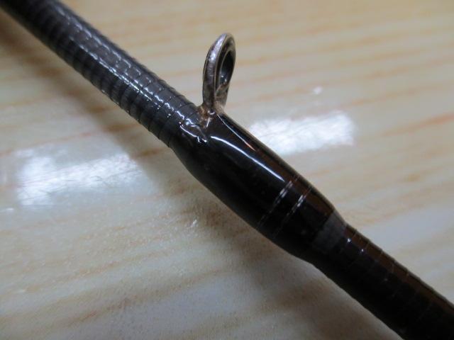 ソルティーステージKR-Xロックフィッシュ SXRC-712H-KR