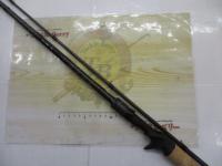 ソルティーステージKR-Xロックフィッシュ SXRC-712H-KR