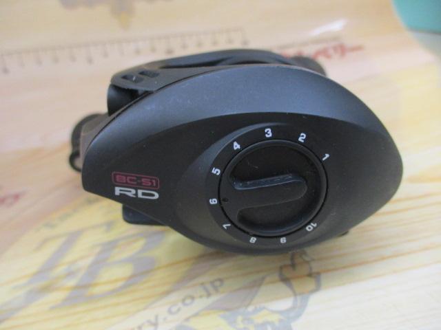 バルトムBC-S1 R66D