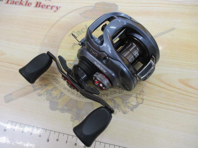 ジリオン SV TW 1016SV-SHL｜＠ベリーネット 日本最大新品中古釣具WEB