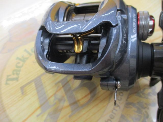 ジリオン SV TW 1016SV-SHL｜＠ベリーネット 日本最大新品中古釣具WEB