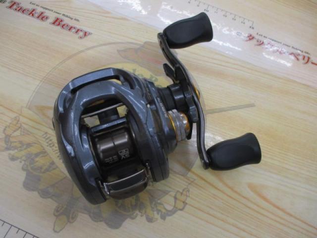 ジリオンＳＶＴＷ　１０１６ＳＶーＨ　中古美品 ジリオン SV TW 1016SV-XXH｜＠ベリーネット 日本最大新品中古釣具WEB