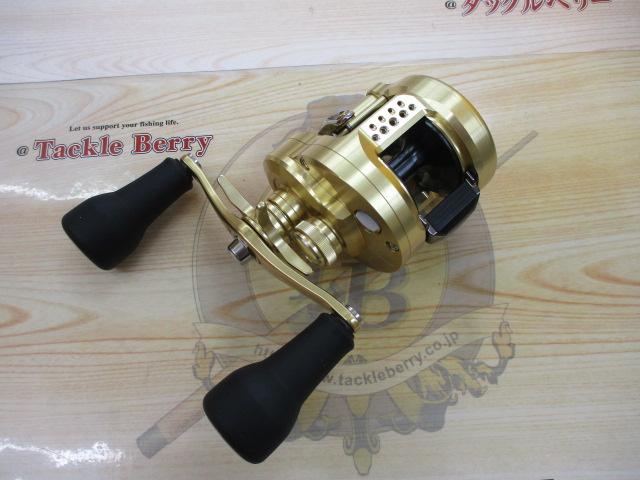 23カルカッタコンクエストMD 301XGLH