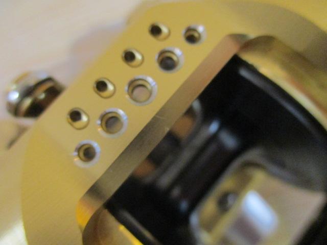 23カルカッタコンクエストMD 301XGLH