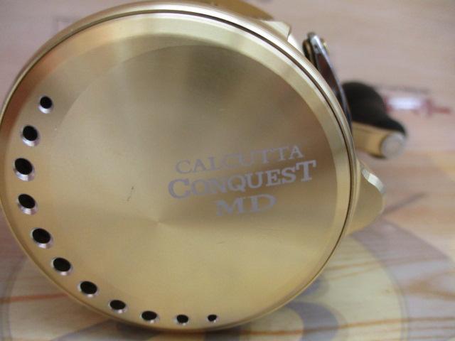 23カルカッタコンクエストMD 301XGLH