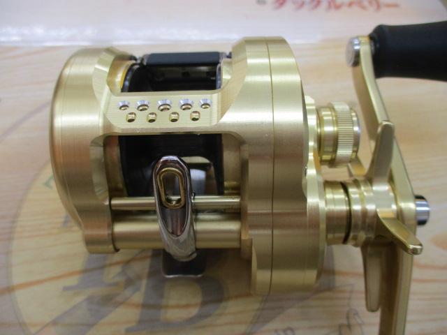 23カルカッタコンクエストMD 301XGLH