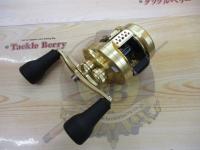 23カルカッタコンクエストMD 301XGLH