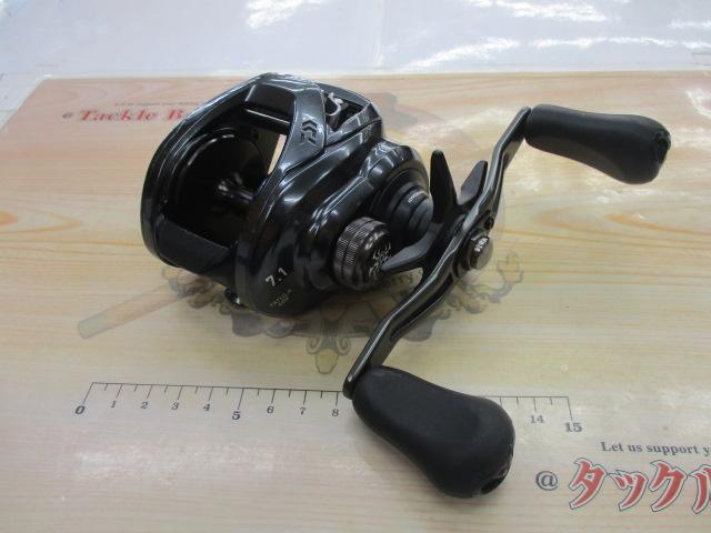 タトゥーラ TW 400H