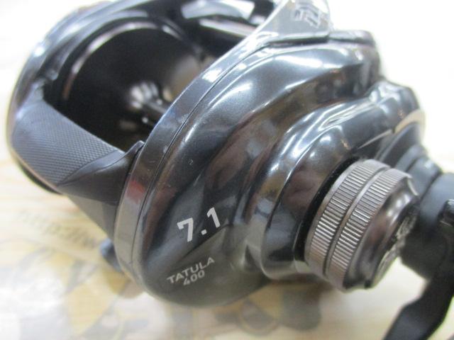 タトゥーラ TW 400H
