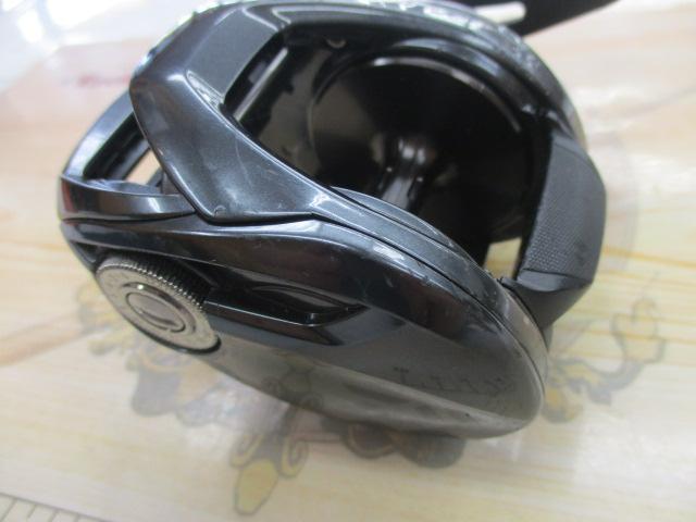 タトゥーラ TW 400H