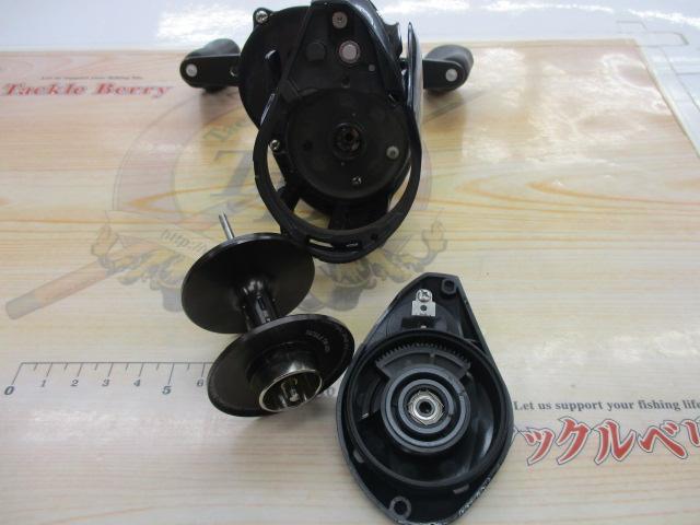 タトゥーラ TW 400H