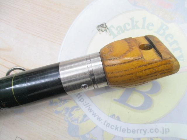 フルフィールド振出石鯛 525M