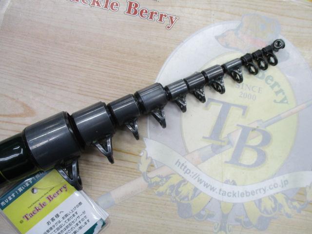 フルフィールド振出石鯛 525M