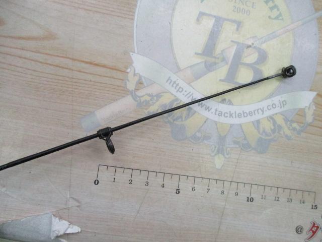 フルフィールド振出石鯛 525M