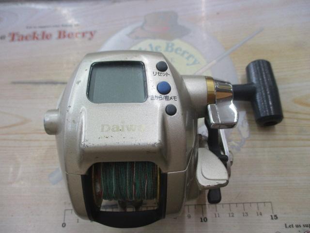 ハイパータナコン 400BDe