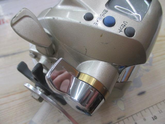 ハイパータナコン 400BDe