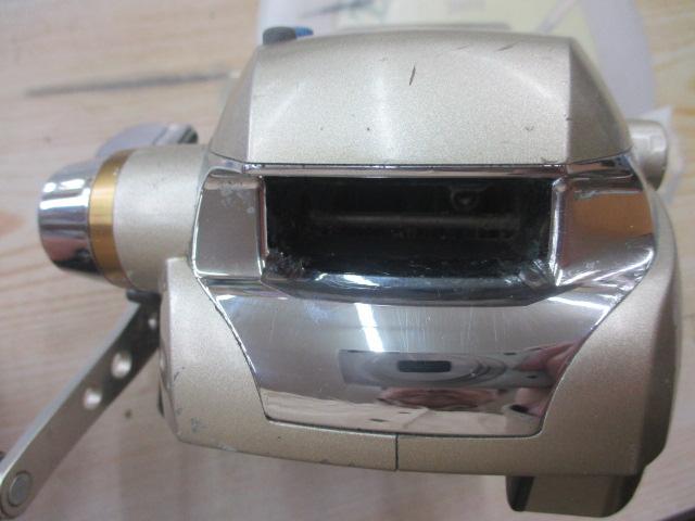 ハイパータナコン 400BDe