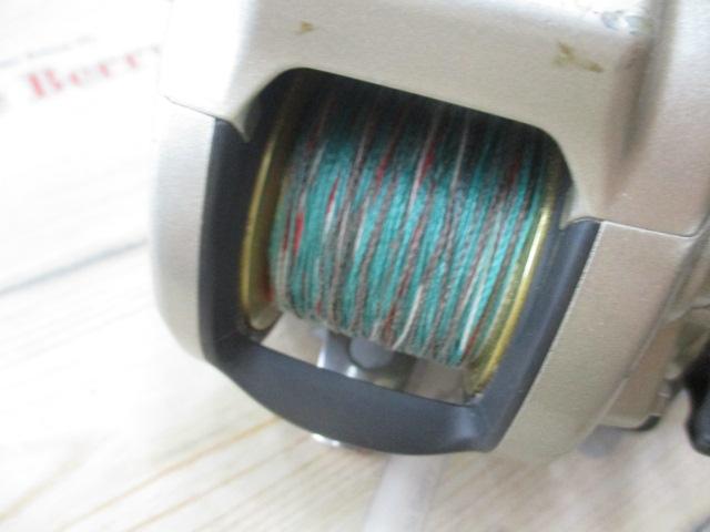 ハイパータナコン 400BDe